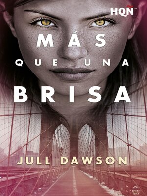 cover image of Más que una brisa